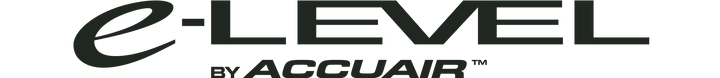 e-Level | AccuAir Suspension
