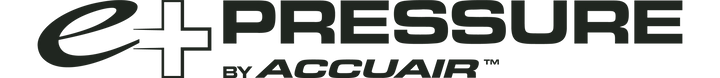 e+ Pressure | AccuAir Suspension