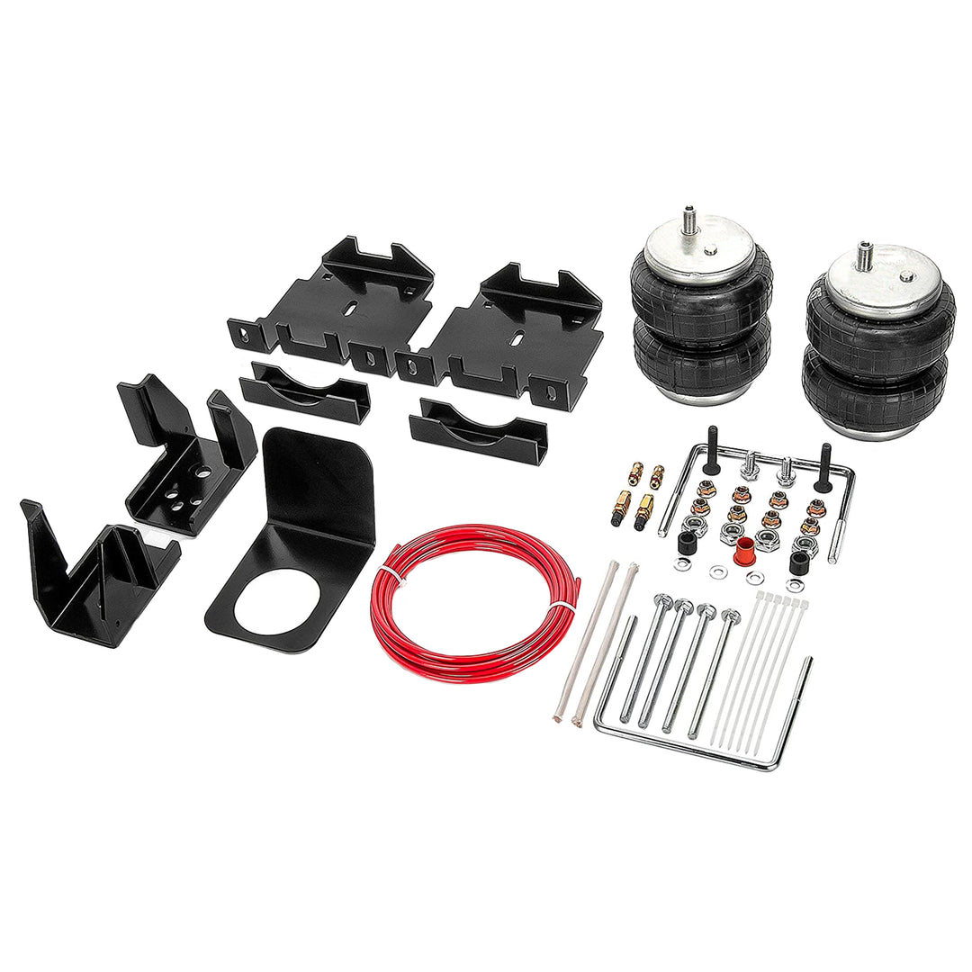 Chevrolet & GMC Helper Kit 2007-2019