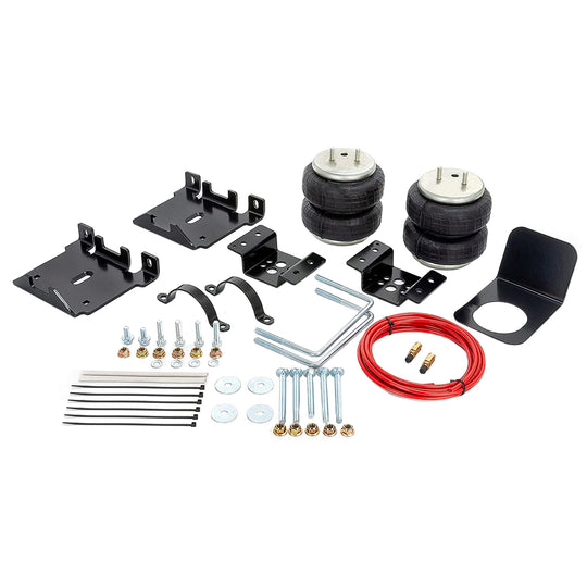 2001-2010 Chevrolet & GMC Air Helper Kit