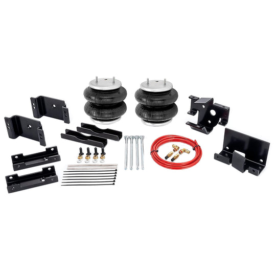 Chevrolet & GMC Helper Kit 2011-2024