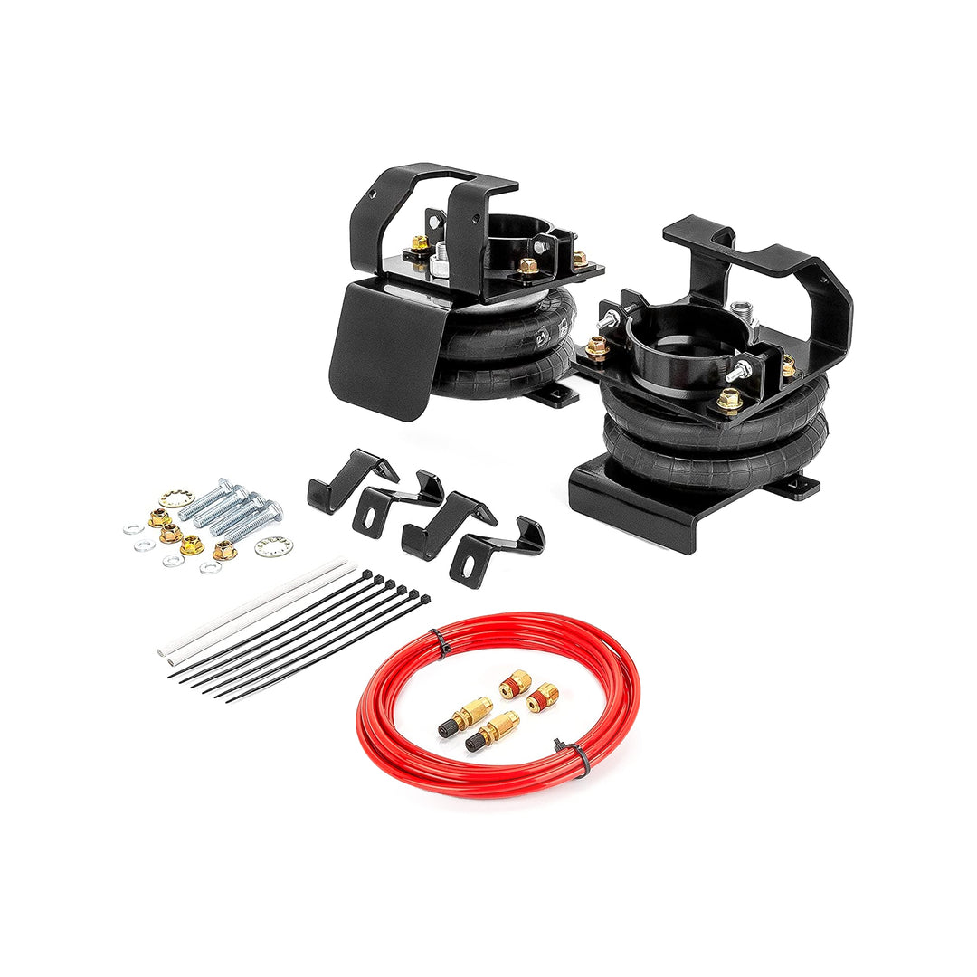 Chevrolet & GMC Helper Kit 2011-2024