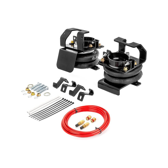 Chevrolet & GMC Helper Kit 2011-2024