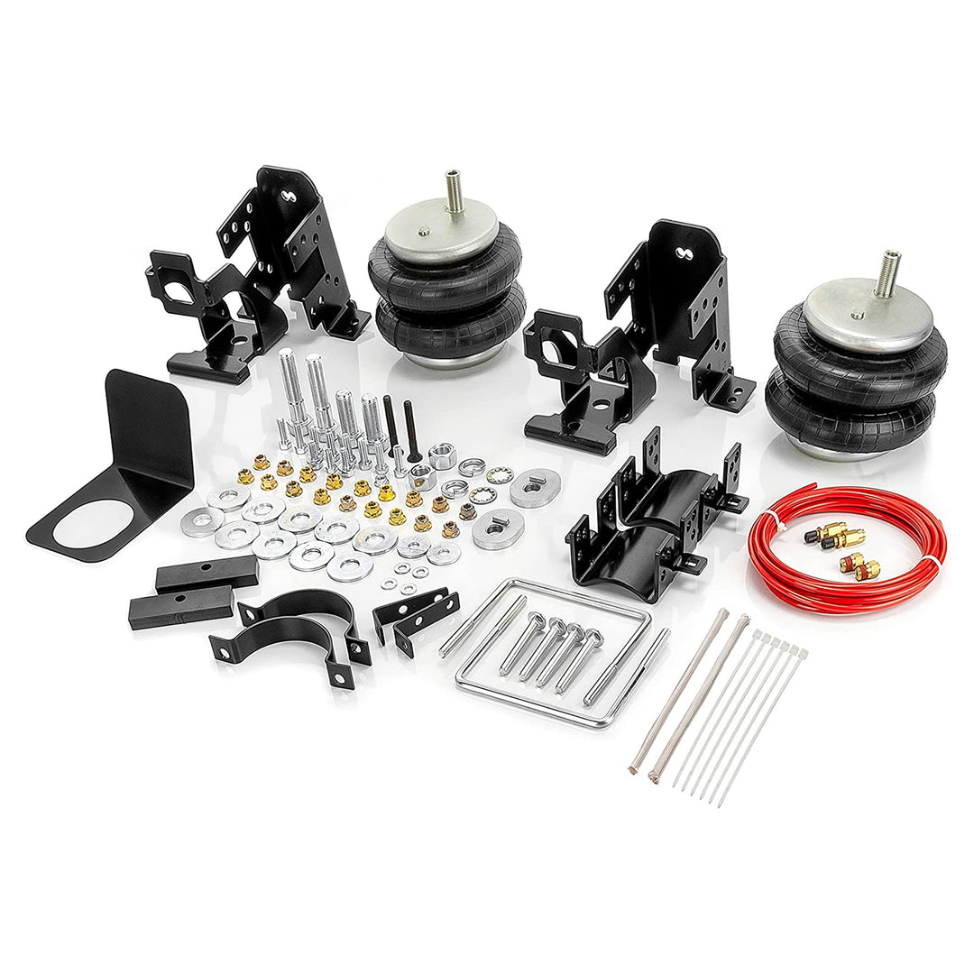 Ford Helper Kit 1999-2004, 2008-2010 F-250 & F-350