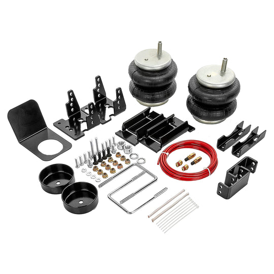 Dodge Ram Helper Kit 2006-2013 1500 Mega Cab, 2500, and 3500