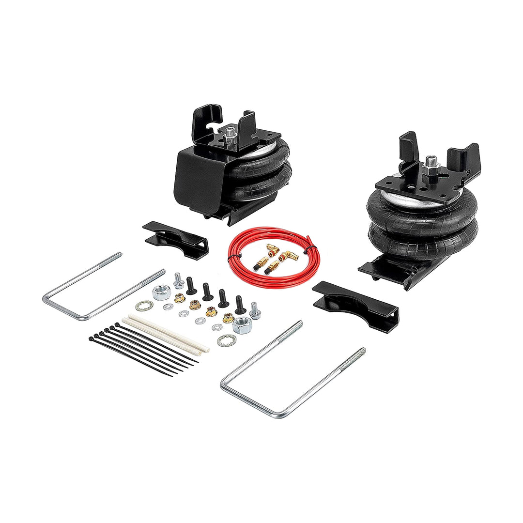 Dodge Ram Helper Kit 2013-2025
