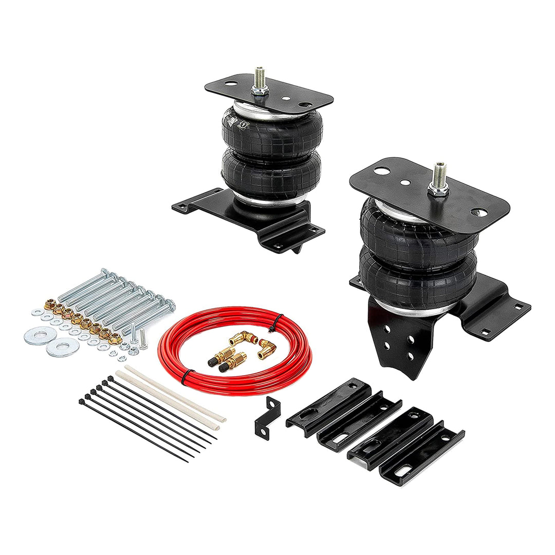 Toyota Tundra Helper Kit 2007-2021