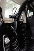 Jeep Wrangler JL On Board Air Kit (4 Door Models Only)