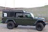 Jeep Gladiator JT Mojave Edition with a 4-Inch Lift Kit