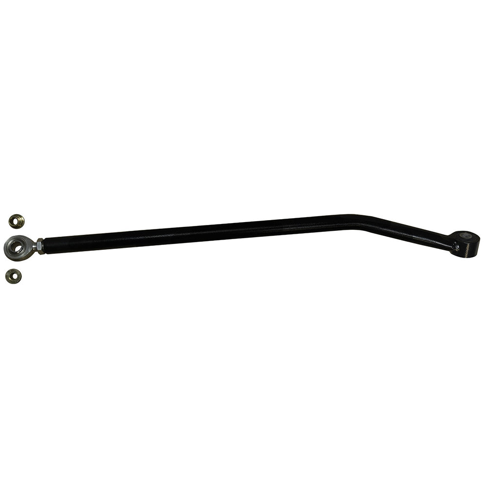 JEEP Wrangler 4xE/E-Torque/392 2018 – Present 3.5" Upgraded Dynamic Lift Kit with Piggyback Shocks (not diesel compatible)