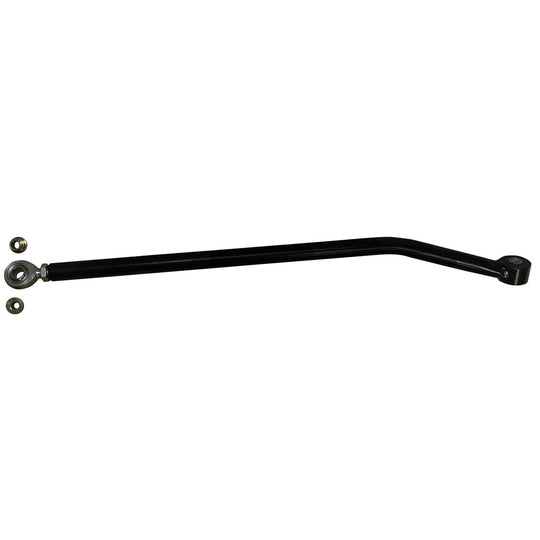 JEEP Wrangler 4xE/E-Torque/392 2018 – Present 3.5" Upgraded Dynamic Lift Kit with Piggyback Shocks (not diesel compatible)
