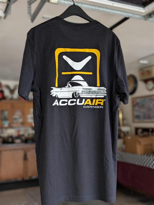 AccuAir "Impala Edition" T-Shirt