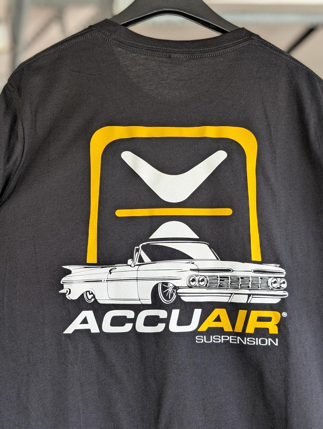 AccuAir "Impala Edition" T-Shirt