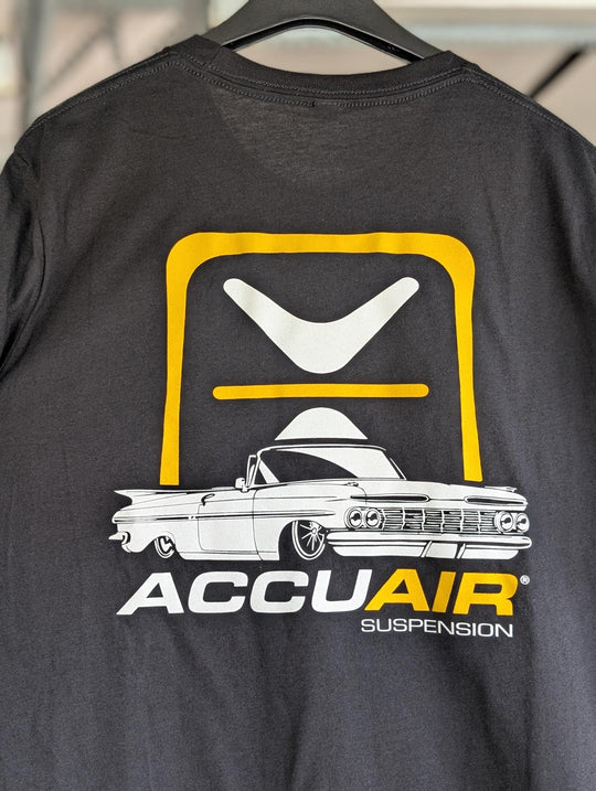 AccuAir "Impala Edition" T-Shirt