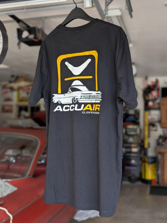 AccuAir "Impala Edition" T-Shirt