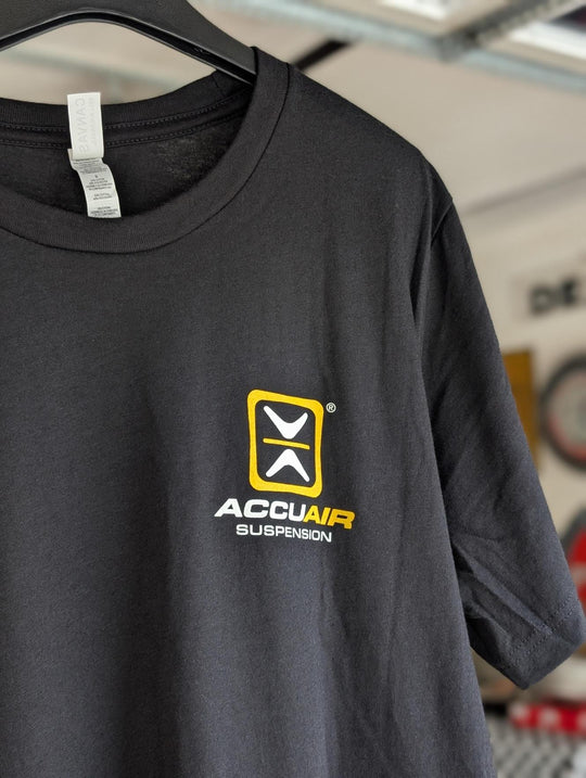 AccuAir Trail Edition T-Shirt