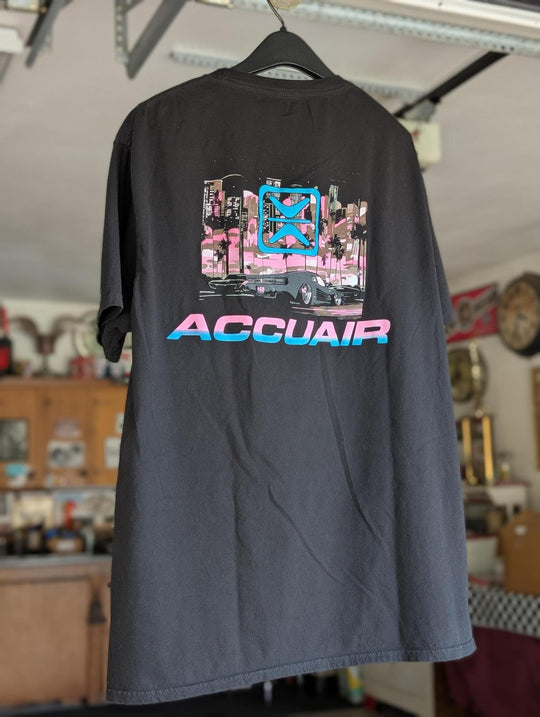 C10 Miami Vice T-Shirt