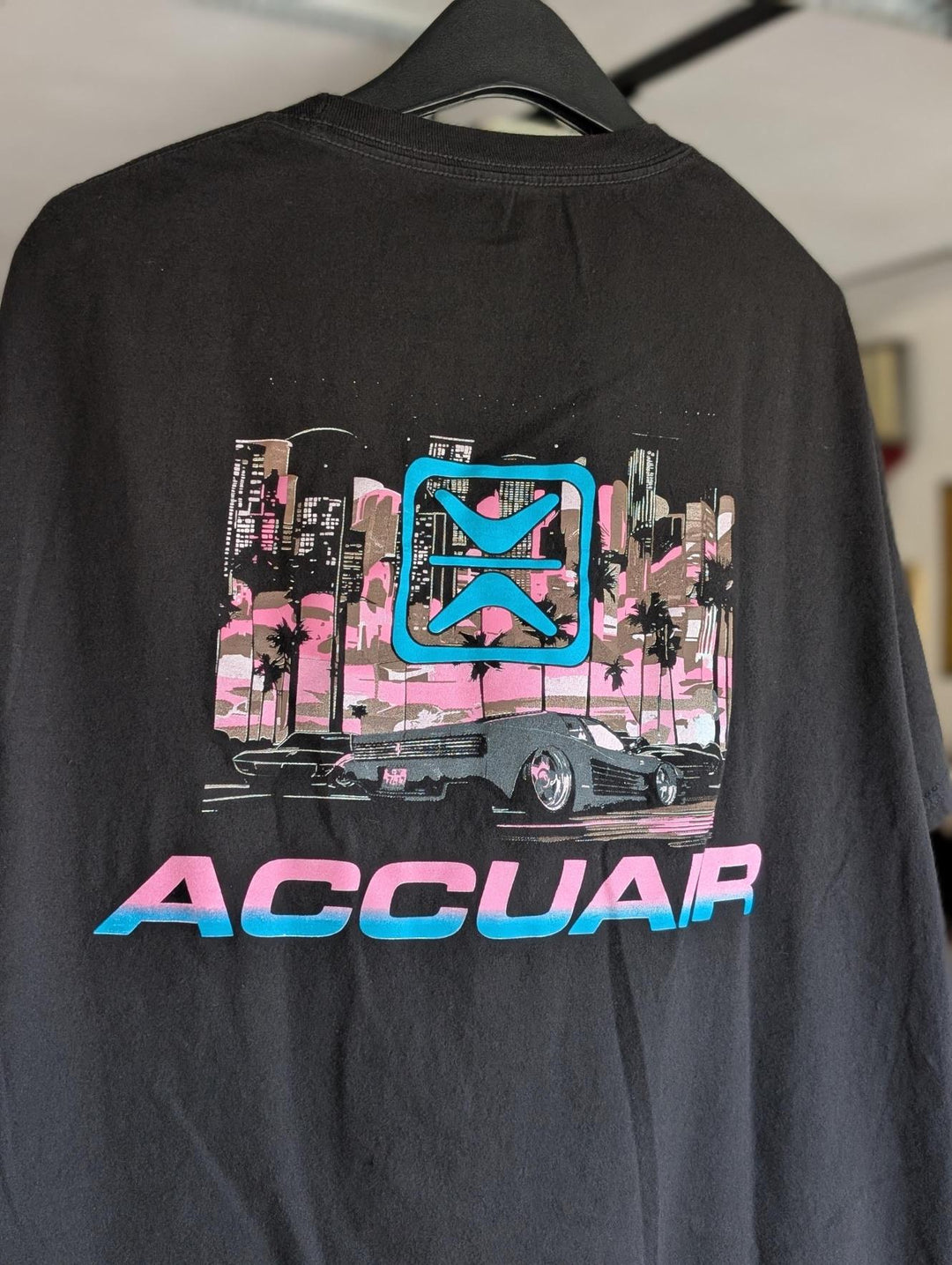 C10 Miami Vice T-Shirt