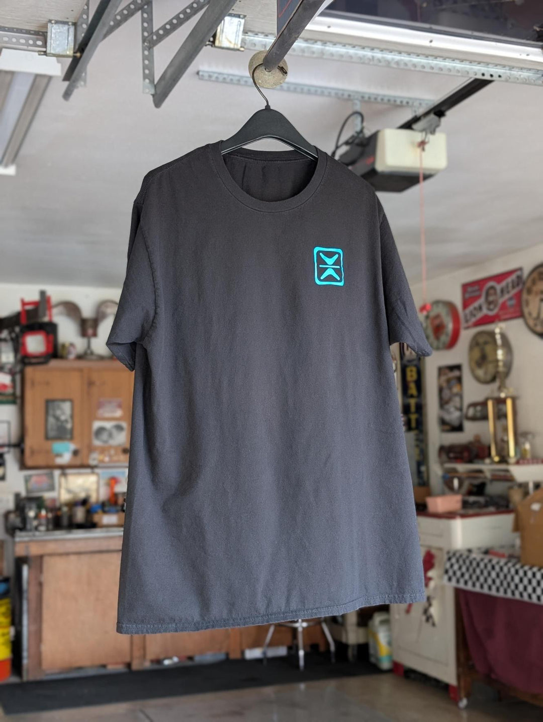 C10 Miami Vice T-Shirt
