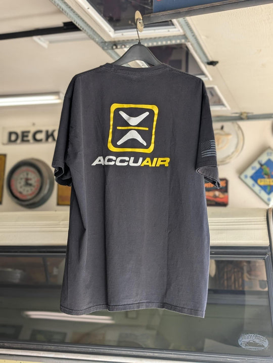 AccuAir Icon T-Shirt