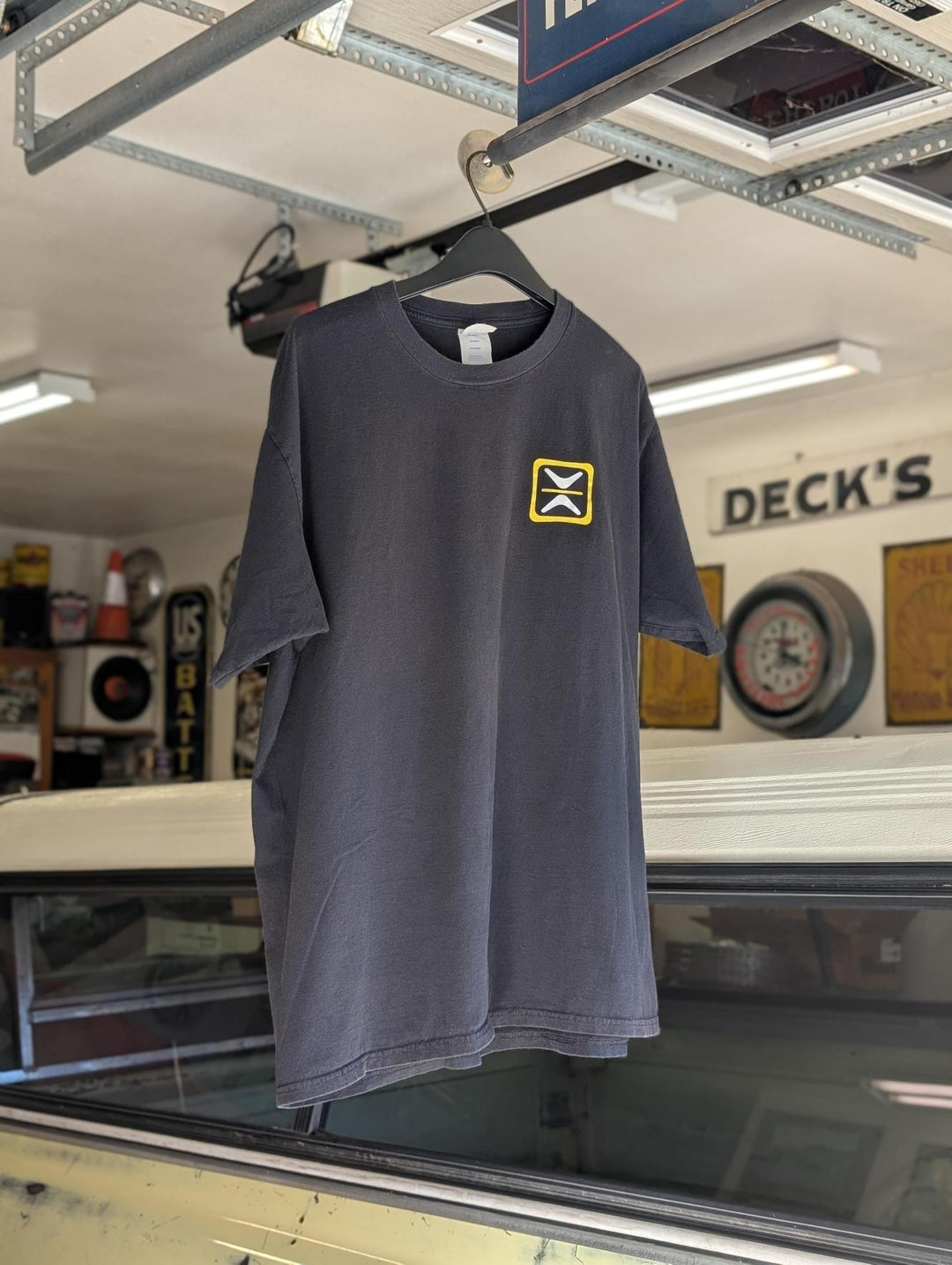 AccuAir Icon T-Shirt
