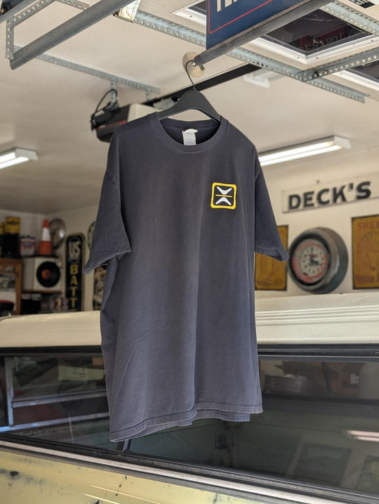 AccuAir Icon T-Shirt