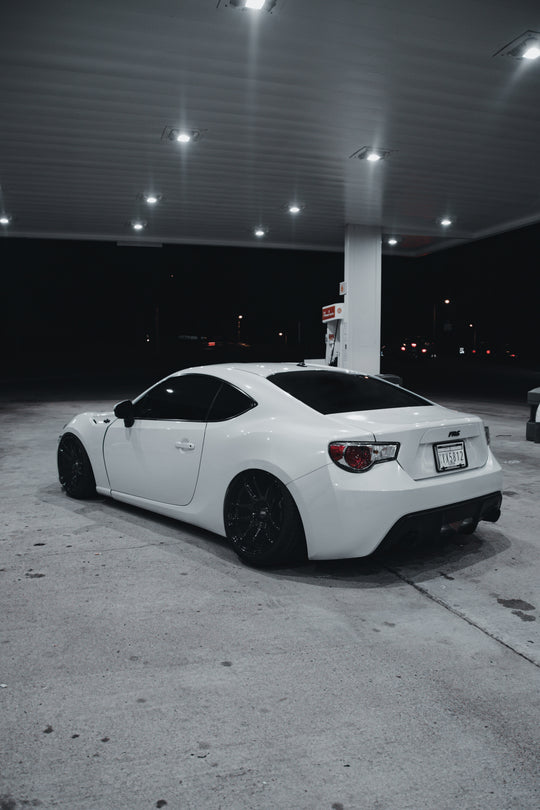 2011-2016 Toyota Scion TC AccuAir Air Suspension Kit
