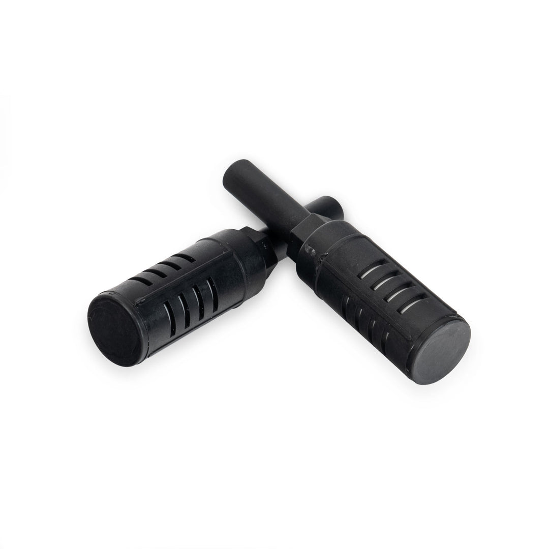 PTC Mufflers (Pair)