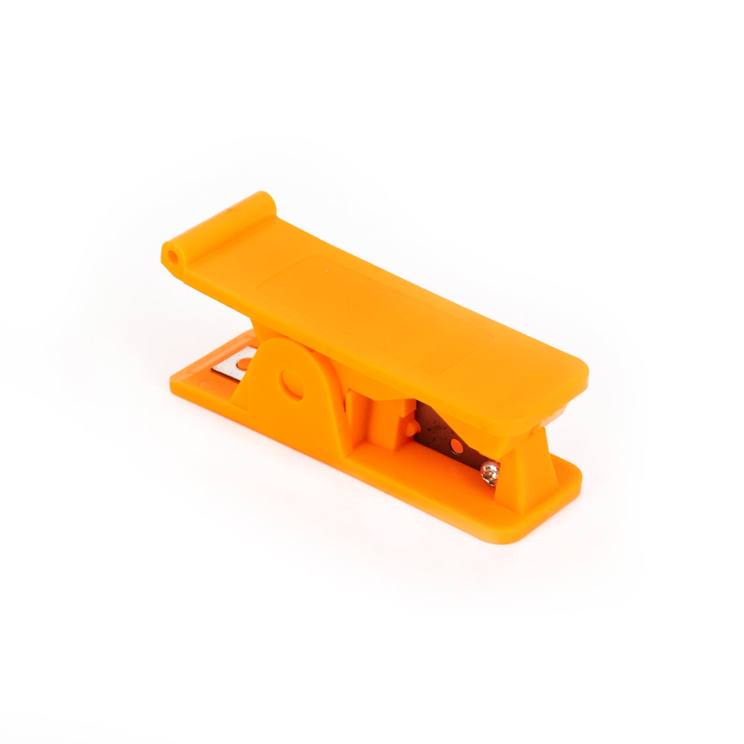 Plastic Airline Cutter