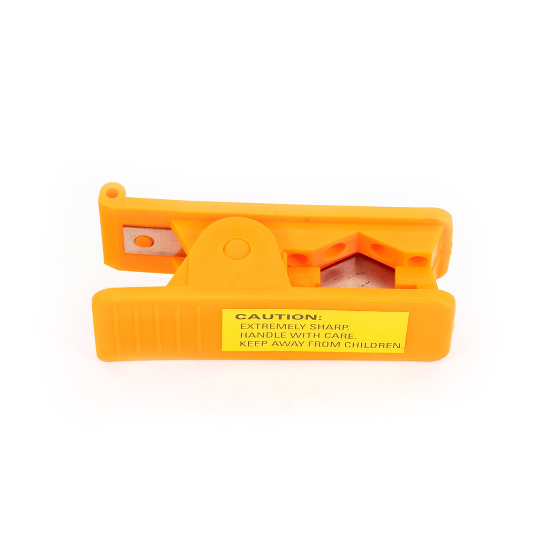 Plastic Airline Cutter
