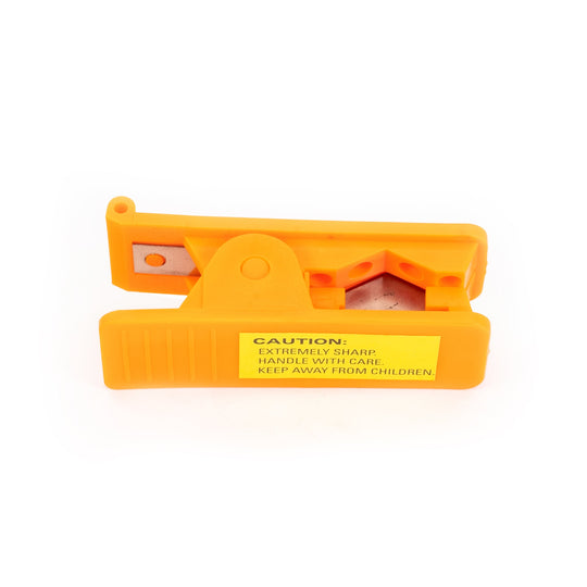 Plastic Airline Cutter