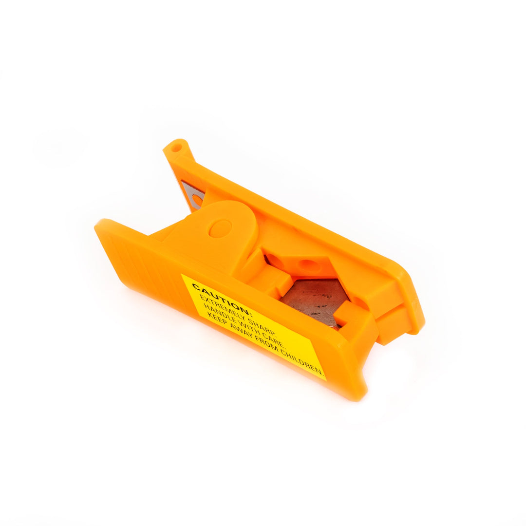 Plastic Airline Cutter