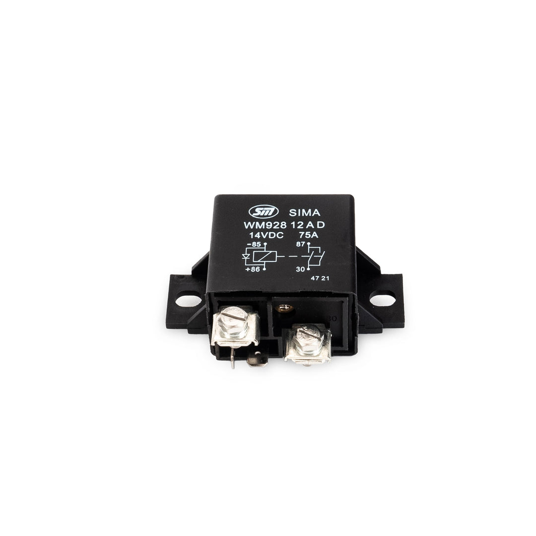 75 AMP Compressor Relay