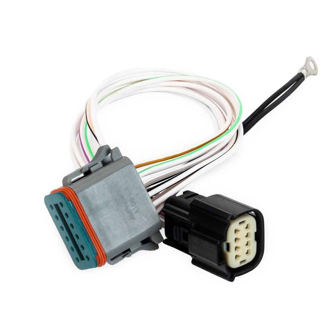 1 Foot ECU to VU4 Harness