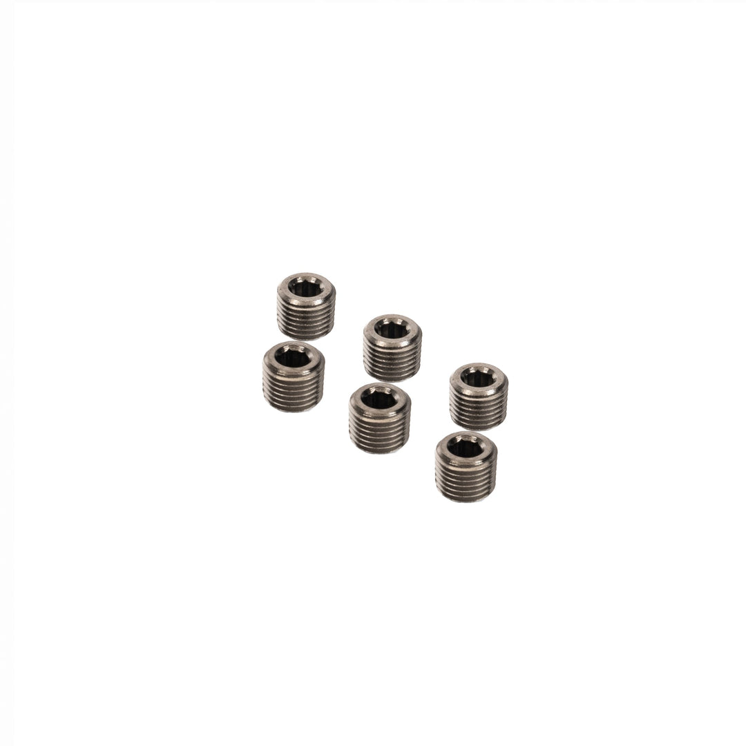 VU4 NPT Plug Kit