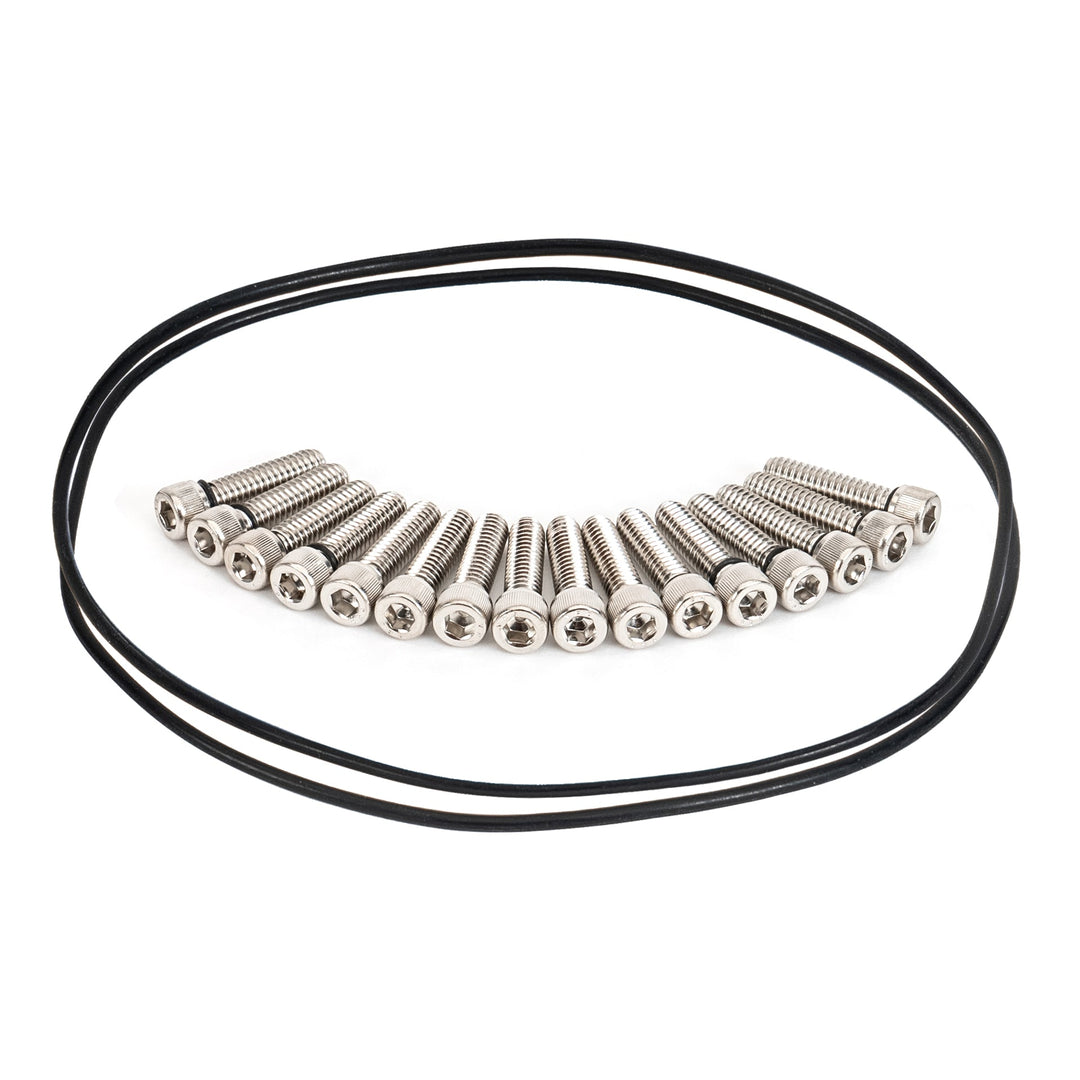 ENDO Tank Hardware Kit