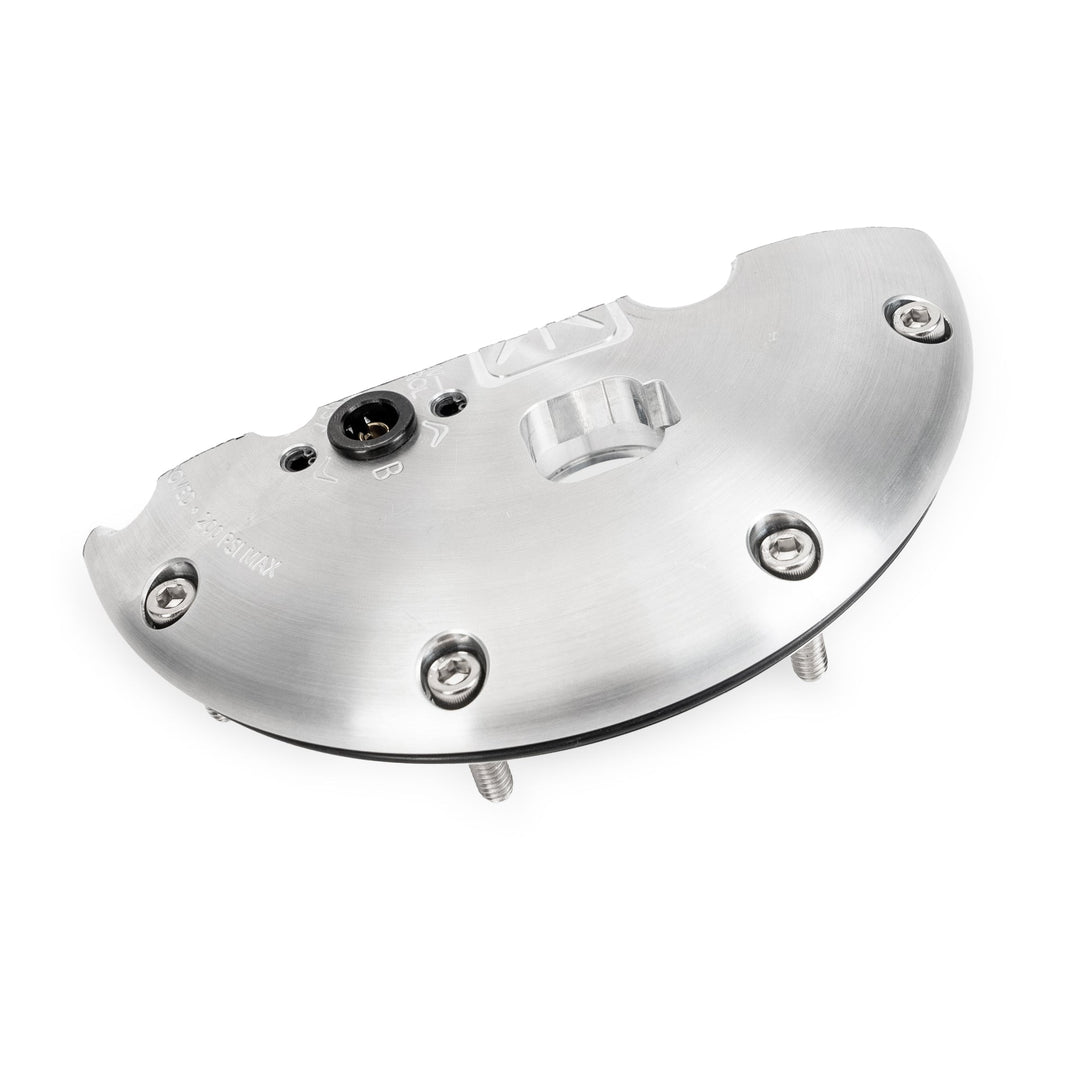ENDO Tank Hardware Kit