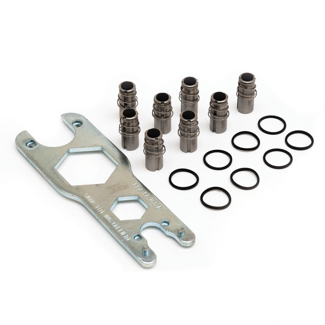 VU4 Solenoid Service Kit