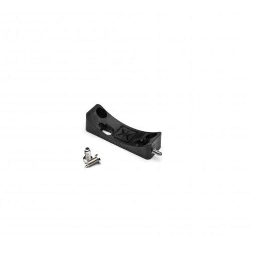 Plastic QR Mount & Pins