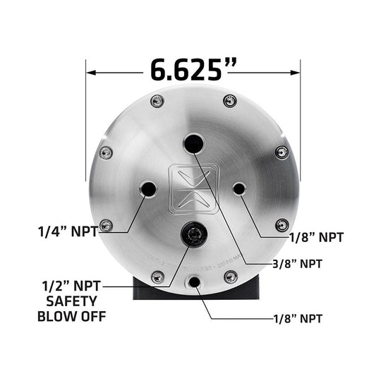 ENDO-T Air Tank