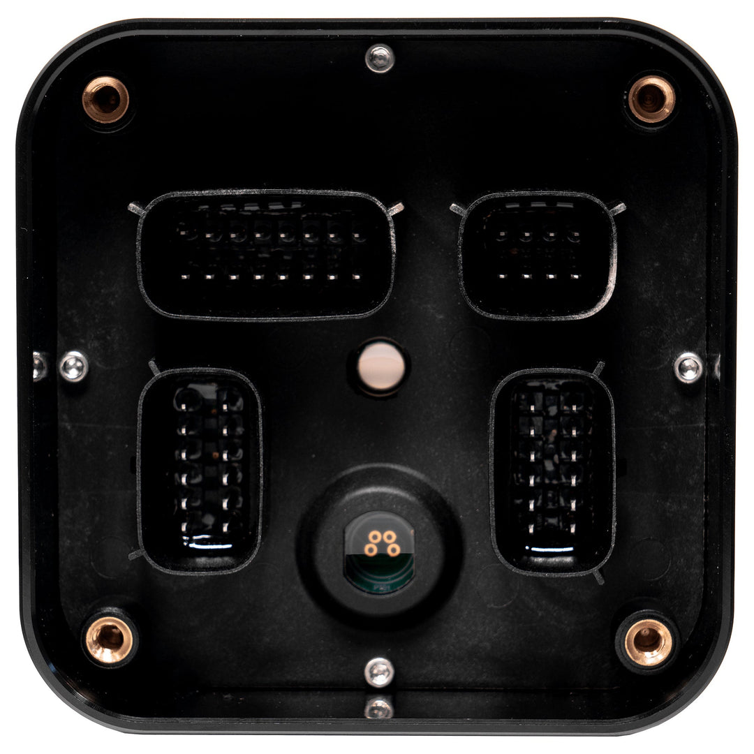 e+ Connect Wireless Air Suspension Controller Mounting Plate