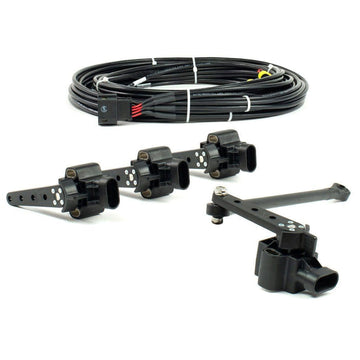Height+ Air Suspension Management Sensor Upgrade
