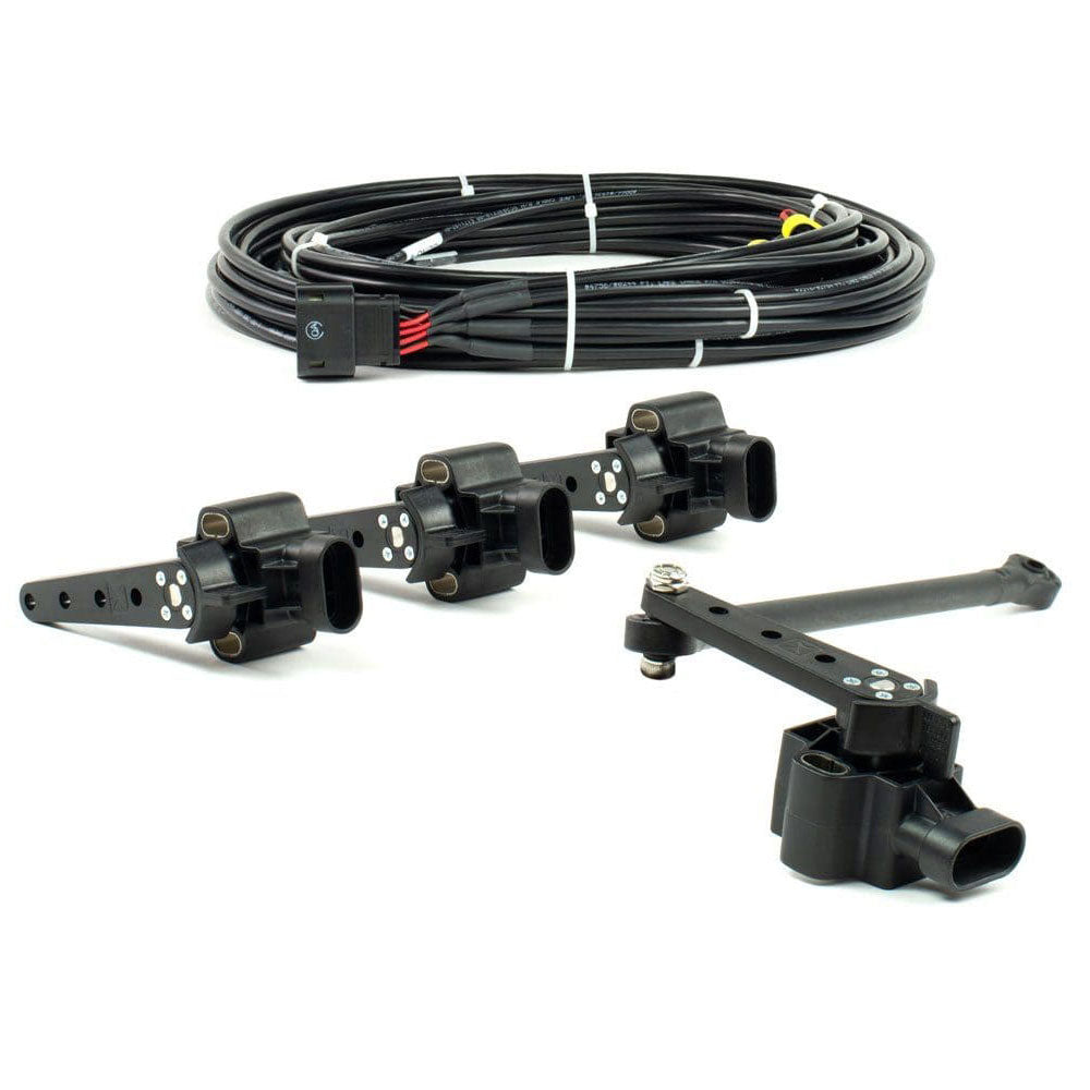 Tru Position Height Sensors
