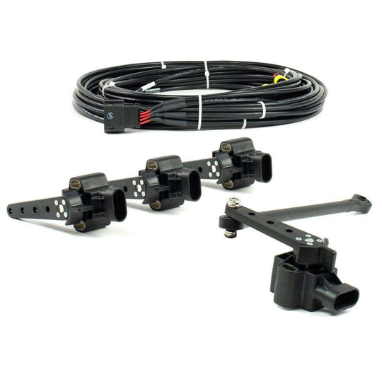 Tru Position Height Sensors