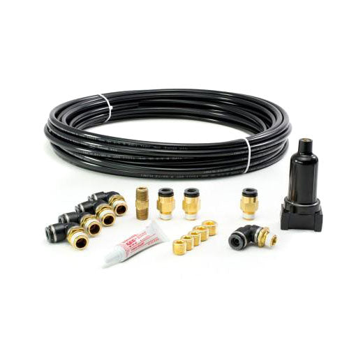 Hoses and Fittings