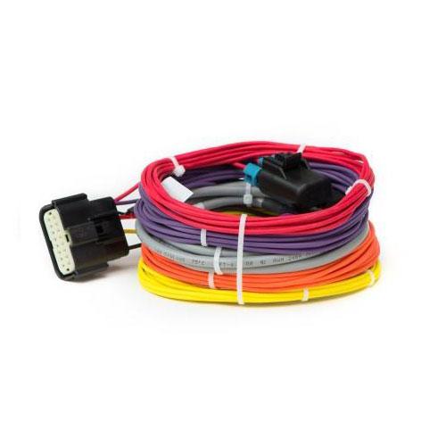 e+ Connect Wireless Air Suspension Controller harness