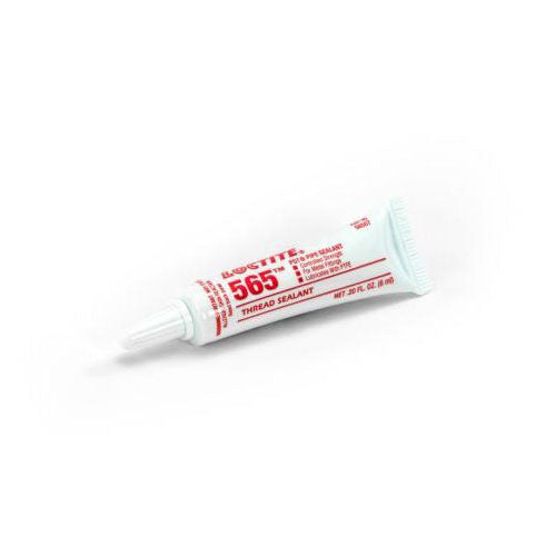 Loctite 565 Anaerobic Thread Sealant (6ml tube)