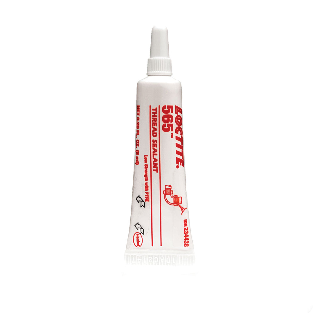 Loctite 565 Anaerobic Thread Sealant (6ml tube)