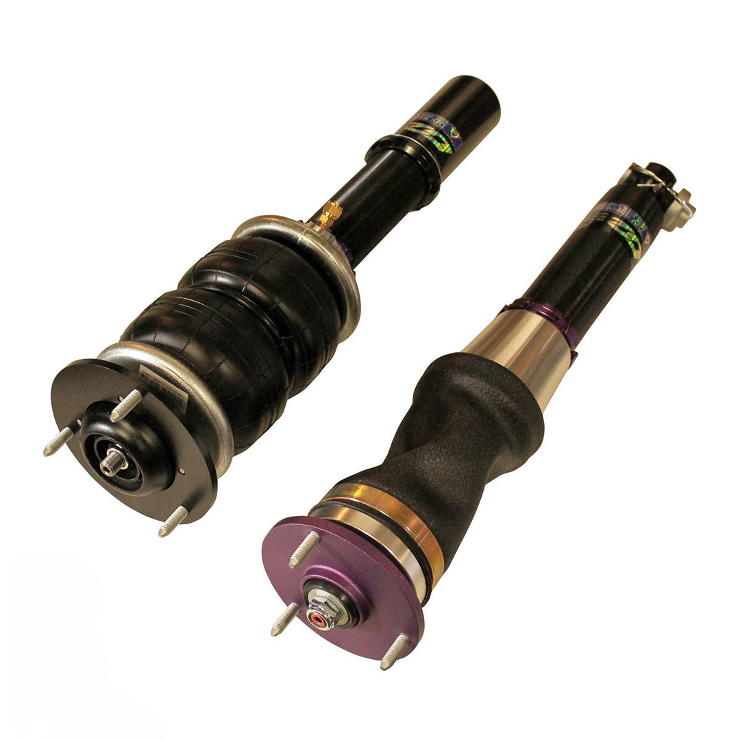 96-03 BMW 5-Series, E39 (EXC. WAGON) D2 Air Strut Kit