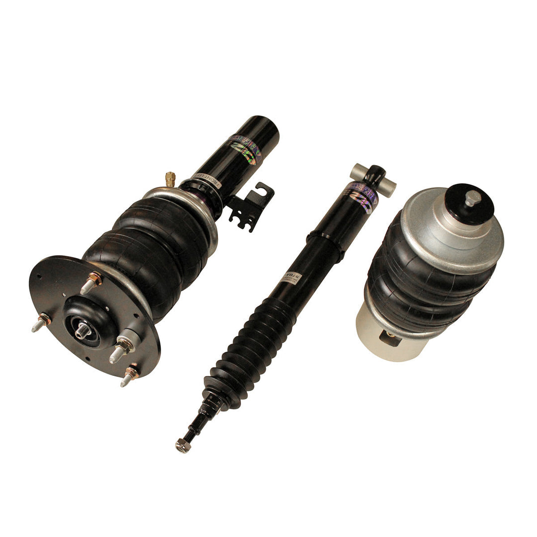 2014+ BMW M235i ONLY D2 Air Strut Kit
